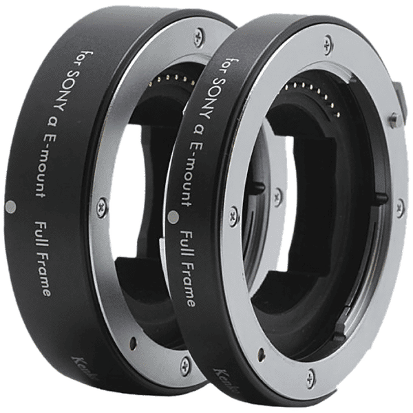Buy Kenko EOS RF Extension Tube For Sony E Mount Make Close Shots